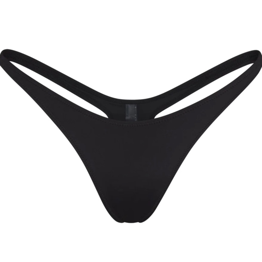 COPY - Skims Signature Swim Thong